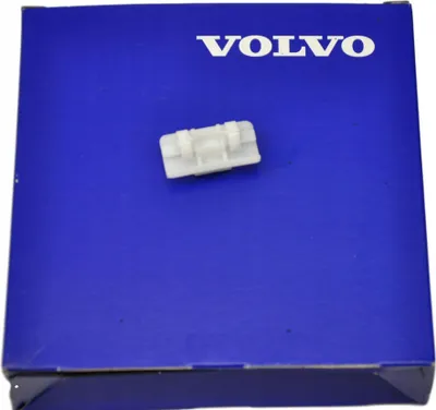 Image de VOLVO XC60 II Clip de bas de caisse extérieur OE