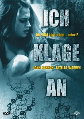 Produktbild von Ich klage an!