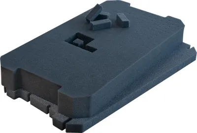 Zdjęcie produktu dla ProClick 6100001041, 410 mm, 214 mm, 61 mm, 120 g, Niemcy
