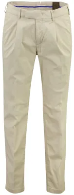 Produktbild von cel beige Hose Gardeur Tolino Flatfront-Modell