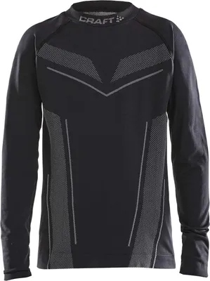 Produktbild von Craft Pro Control Seamless Jersey Jr