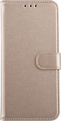 Image de Étui pour Galaxy S10 Plus - Or