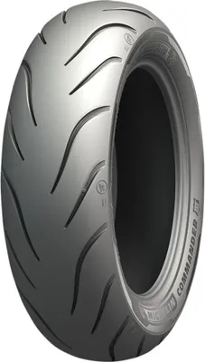 Produktbild von Michelin Motorradreifen car-tyres Commander III Touring ( MU85B16 RF TT/TL 77H Hinterrad, M/C )