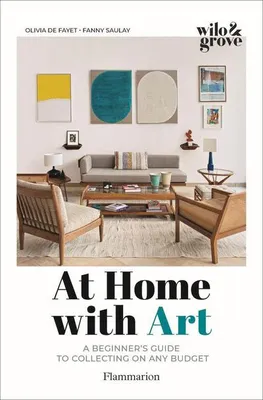 Obrázok produktu pre At Home with Art