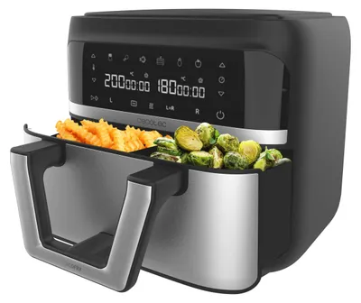 Productafbeelding van CECOTEC Cecofry Dual 9000
