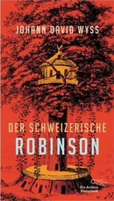 Imagen del producto de Der Schweizerische Robinson