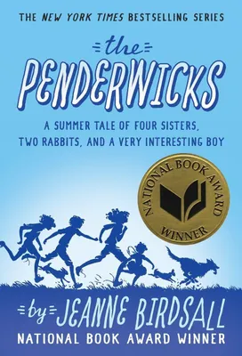Produktbild von The Penderwicks