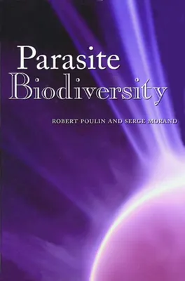 Produktbild von Parasite Biodiversity