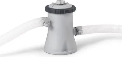 Immagine prodotto di Filtro a cartuccia, 1,25 m³/h, Intex, tipo H, per piscine fino a 4 m³, attacco tubo 32 mm