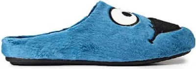 Immagine prodotto di Marpen Monstruo Galletas Pantofole Blu EU 46 Uomo Blu EU 46