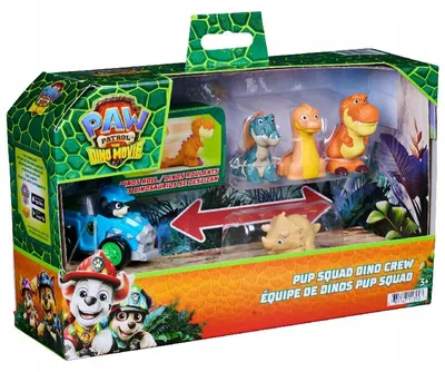 Obrázek produktu pro PAW Patrol 6075964, Auto, 3 rok/roky, Plast, Vícebarevný