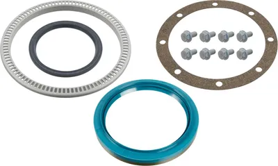 Image de FEBI BILSTEIN 28390 Jeu de joints, moyeu de roue