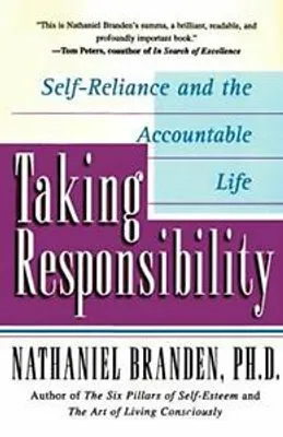 Immagine prodotto di Taking Responsibility
