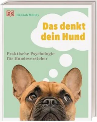Obrázok produktu pre Das denkt dein Hund