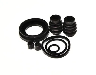 Produktbild von MAXGEAR Bremssattel-Reparatursatz für HYUNDAI Tucson (TL, TLE) Hinten 38mm 27-1643