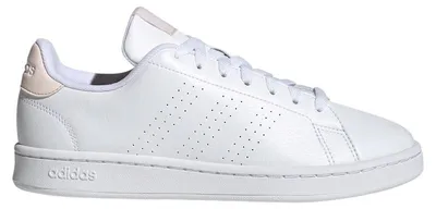 Produktbild von Adidas HR0319_600, Weiß, Cloud White,Cloud White,Wonder Taupe