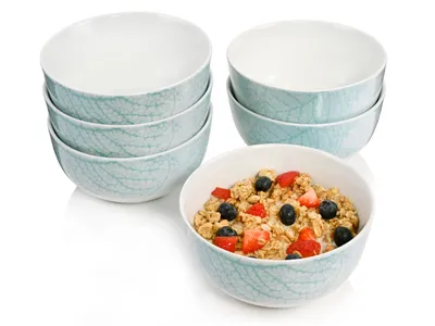 Produktbild von SÄNGER Müslischalen Set Sarti 6 teilig