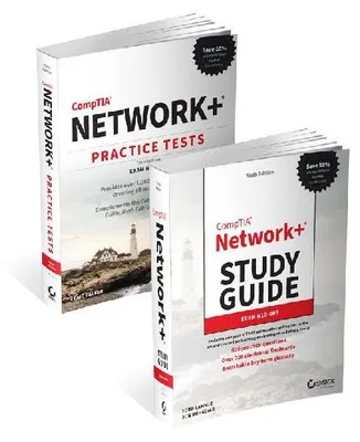 Produktbild von CompTIA Network+ Certification Kit