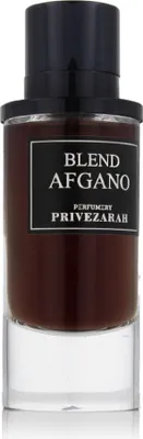 Image de Zarah - Blend Afgano EDP 80ml