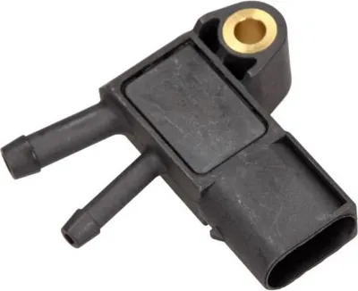 Produktbild von MAXGEAR 21-0344 Abgasdruck Differenzdrucksensor passend für MERCEDES-BENZ C-Klasse Limousine (W204) E-Klasse Limousine (W211) C-Klasse T-modell (S204)