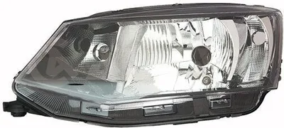 Produktbild von ALKAR Scheinwerfer Links für SKODA FABIA (NJ3) 2771527