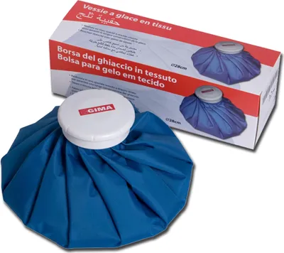 Immagine prodotto di GIMA 28605 Impacco caldo/freddo/patch