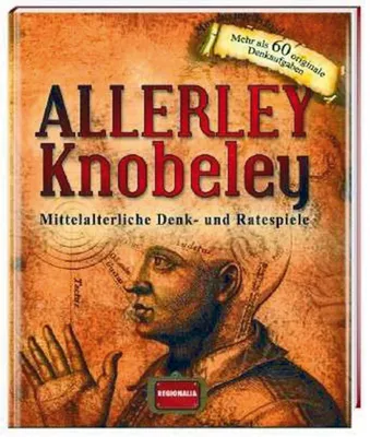 Productafbeelding van Allerley Knobeley