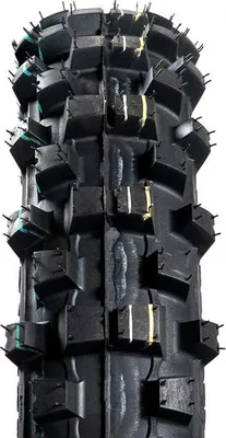 Produktbild von Kinderreifen Tough Gear-R 80/100-12 Xg-2283 - X Grip