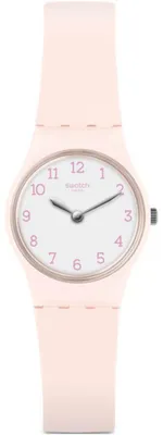 Produktbild von Swatch Originals Small (25mm) LP150 Pinkbelle Uhr