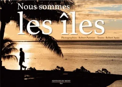 Image de Nous sommes les Îles