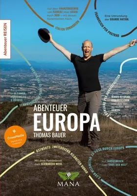 Obrázok produktu pre Abenteuer Europa