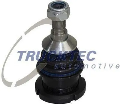 Produktbild von TRUCKTEC AUTOMOTIVE Traggelenk Vorne passend für MERCEDES-BENZ M-Klasse (W164) 02.31.120