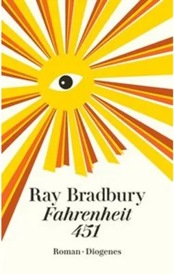 Produktbild von Fahrenheit 451