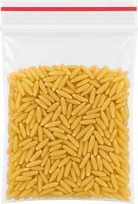 Obrázok produktu pre Ziplock vrecko 120x180mm/0.050mm 100ks