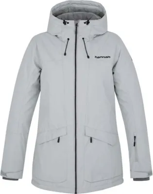 Zdjęcie produktu dla Hannah Malika Ii Kurtka White 40 Woman White 40