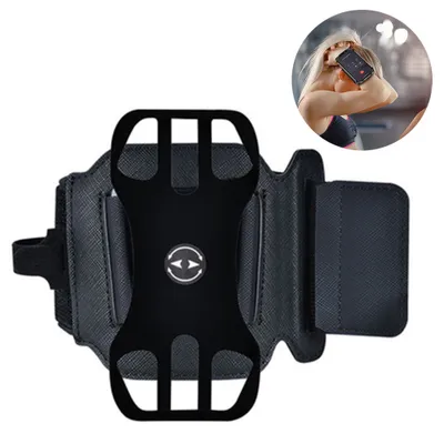 Produktbild von Sportarmband Handy Armband Joggen Laufen Handyhalterung,für Handgelenk