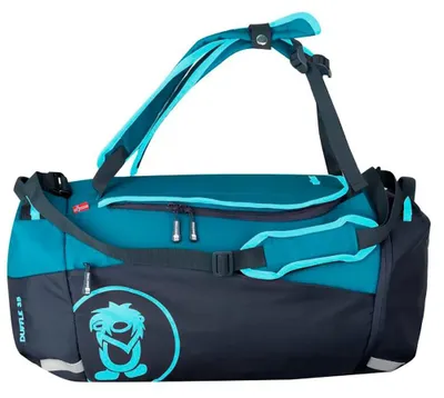 Immagine prodotto di Trollkids Borsone 35l Blu Blu Taglia unica