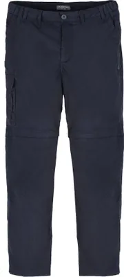 Produktbild von Craghoppers - Herren Hosen "Expert Kiwi" PC4522 (34R) (Dunkel-Marineblau)