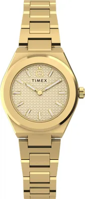 Obrázok produktu pre Zlaté hodinky Timex TW2Y68300