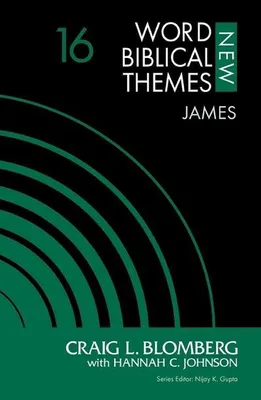 Produktbild von James, Volume 16