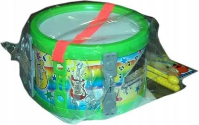 Image de Tambour pour bébé (envoi aléatoire)