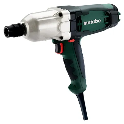 Produktbild von Metabo Schlagschrauber SSW 650 650W