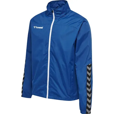 Obrázek produktu pro hummel Authentic Trainingsjacke Herren true blue XL