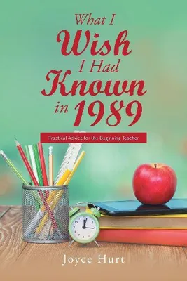 Produktbild von What I Wish I Had Known in 1989