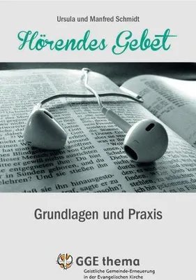Produktbild von Hörendes Gebet