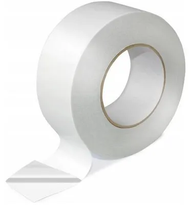 Produktbild von Doppelseitiges Vliesband 48mm x 22,5m - Schronisko Bukowina