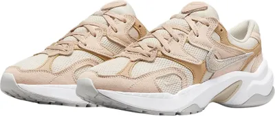 Zdjęcie produktu dla Buty sportowe Nike AL8 "Light Orewood Brown", brązowy, rozmiar: 39