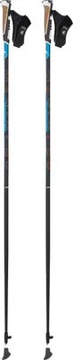 Produktbild von McKINLEY Ux.-NW-Stock Impulse 5.0 BLACK/BLUE 125