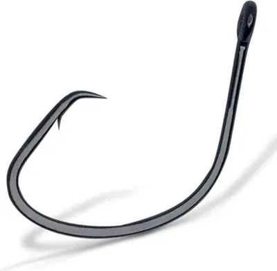 Produktbild von VMC 7381 Sureset Circle Hook - Angelhaken, Größe/Packungsinhalt:Gr. 1/0 / 8 Stück
