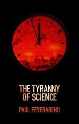 Zdjęcie produktu dla The Tyranny of Science